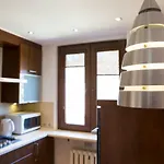 Land Apartamento Szklarska Poręba