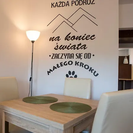 Apartamento Land