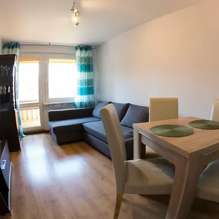 Land Apartamento
