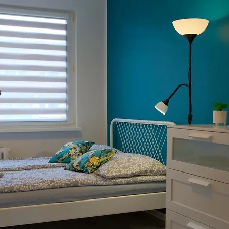 Land Apartman Szklarska Poręba