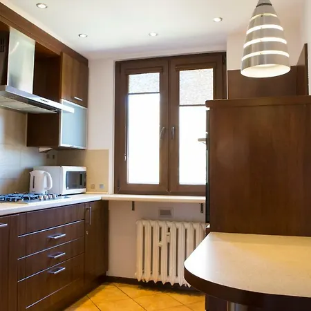 Apartman Land Szklarska Poręba