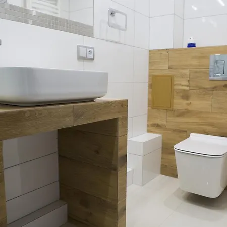 Land Szklarska Poręba