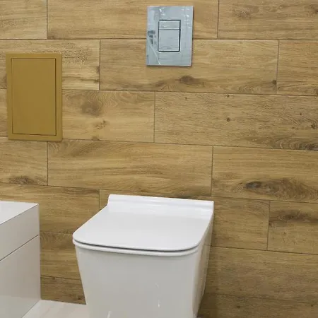 Apartman Land Szklarska Poręba