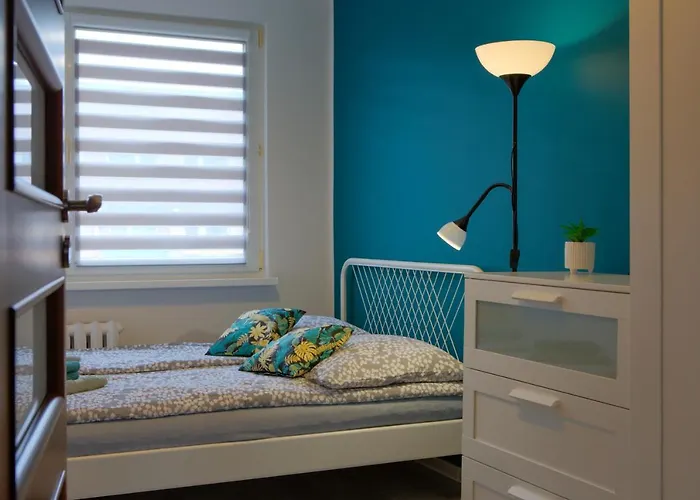 Land Apartament Szklarska Poręba