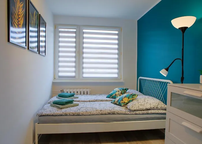 Land * Szklarska Poręba