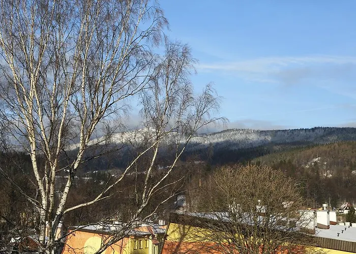 Land * Szklarska Poręba