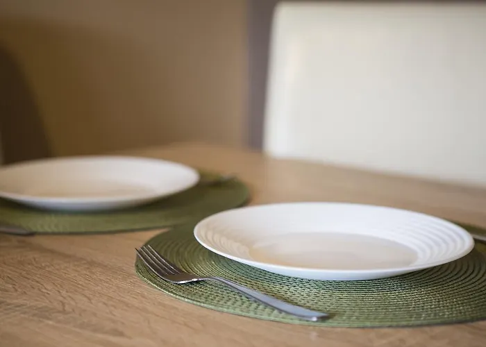 Land * Szklarska Poręba