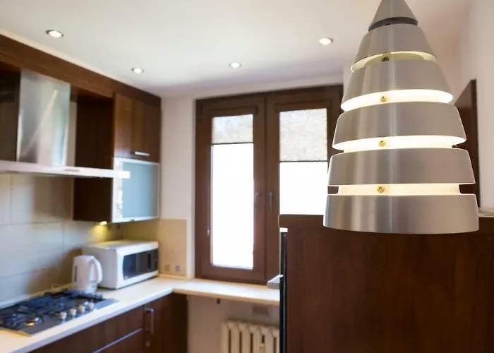 Land Apartament Szklarska Poręba