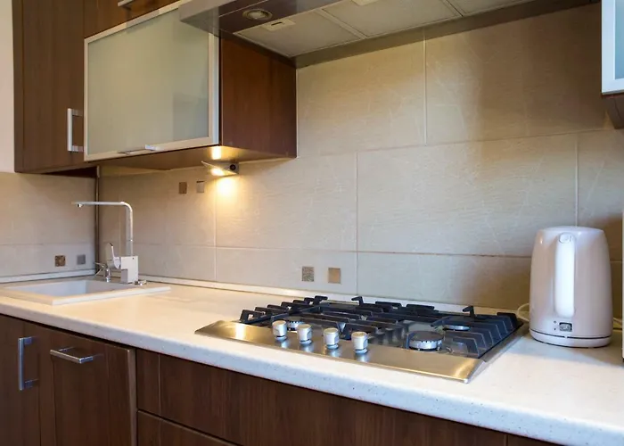 Land * Szklarska Poręba