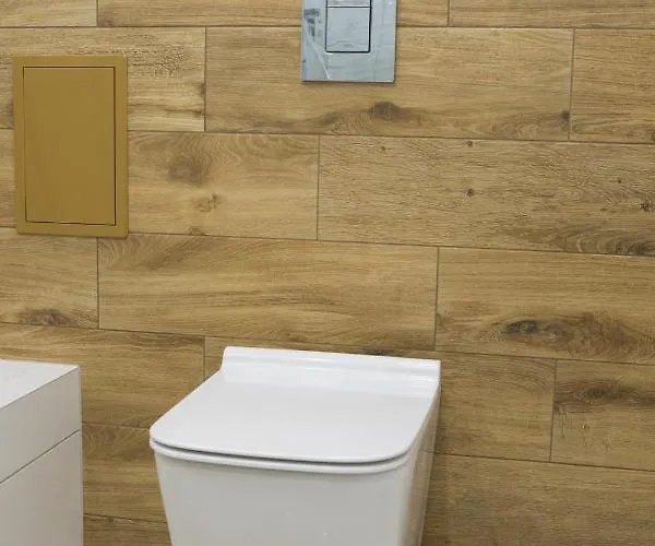 Apartament Land Szklarska Poręba